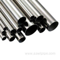 1.4308 1.4408 Stainless Steel Round Pipe Price